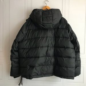 tommy hilfiger jacket 4xl